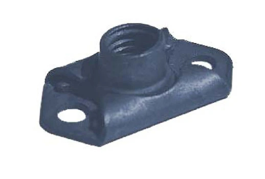 Soporte de fijación, repuesto para martillo hidráulico