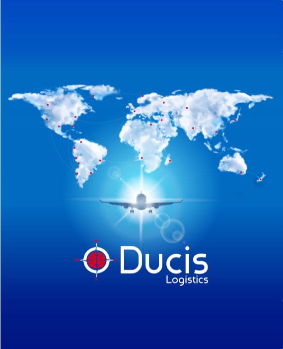 About us | Ducis Logistics